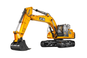 Гусеничные экскаваторы