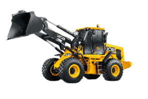 Фронтальные погрузчики