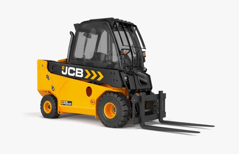 Топ-5 ошибок при эксплуатации вилочных погрузчиков