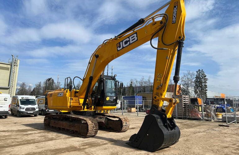 JS205NLC