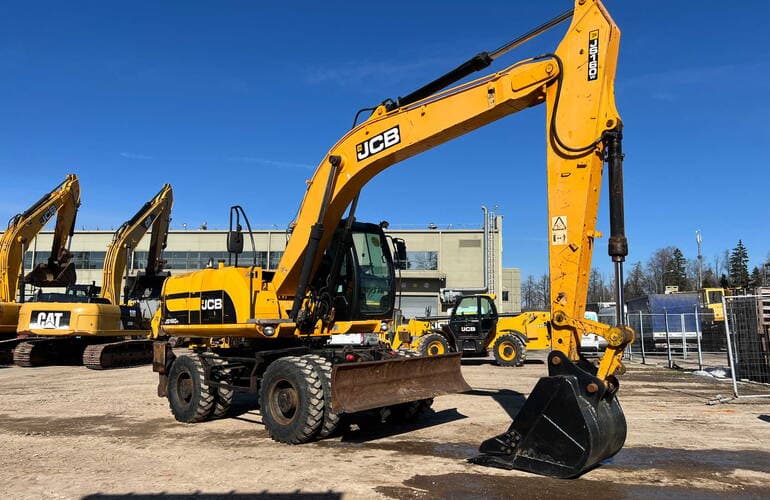 JS160W