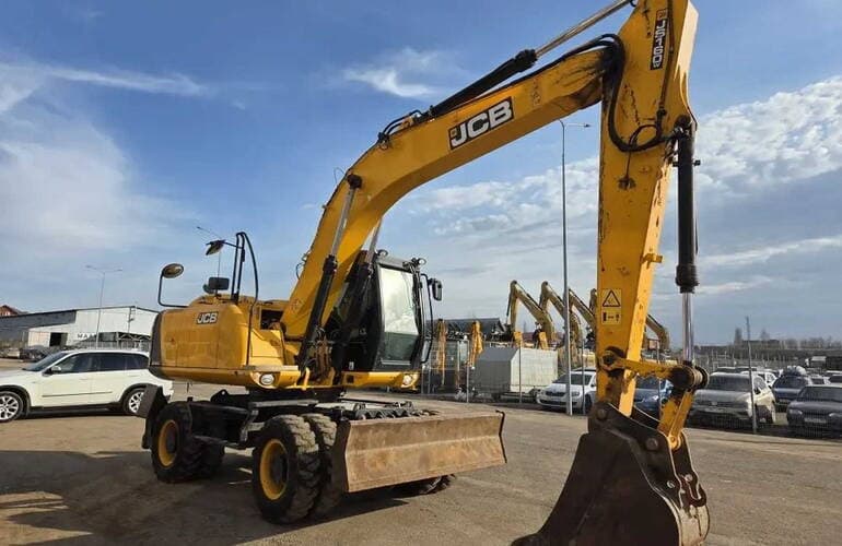 JS160W