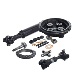 Трансмиссия