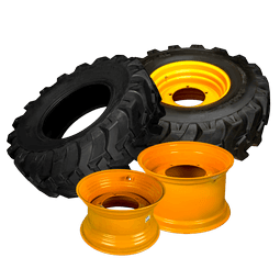 Шины и диски