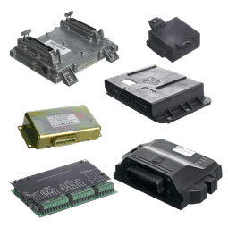 Блоки управления