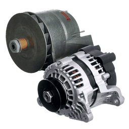 Генераторы