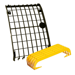 Защита кабины