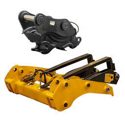 Автосцепки гидравлические