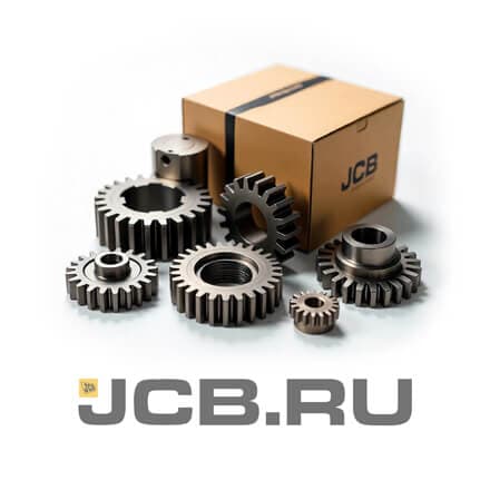 Турбокомпрессор JCB 320/06161
