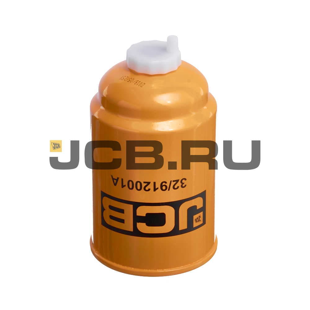 Фильтр топливный JCB 32/912001A