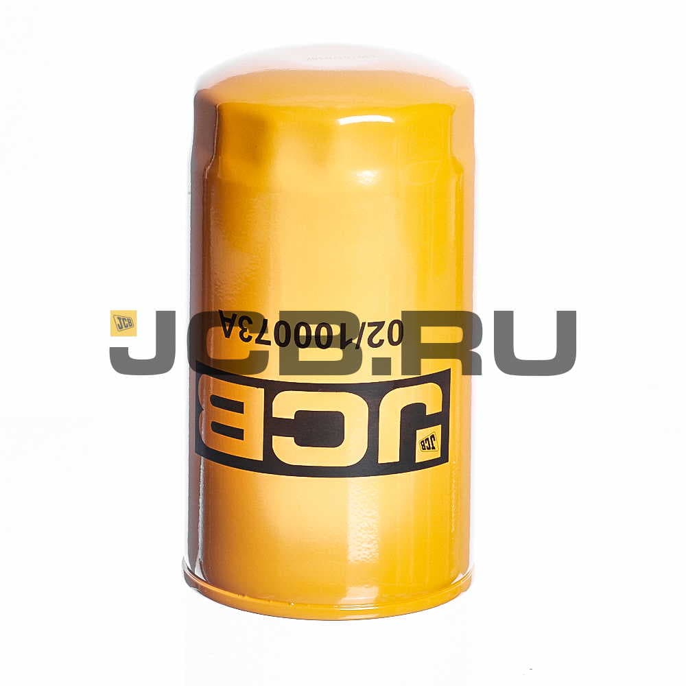 Фильтр масляный JCB 02/100073A