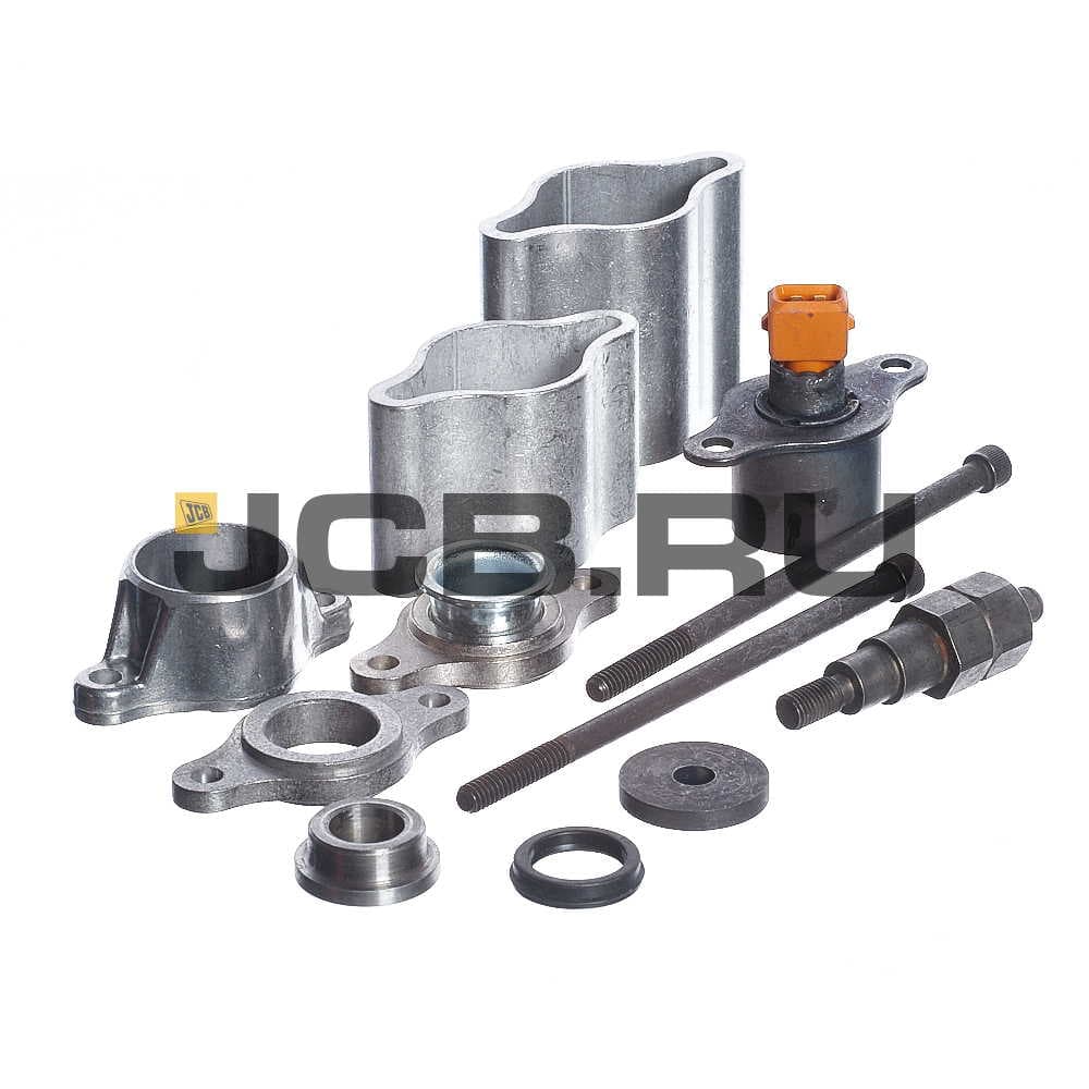 Распределитель вспомогательного оборудования JCB 25/616903