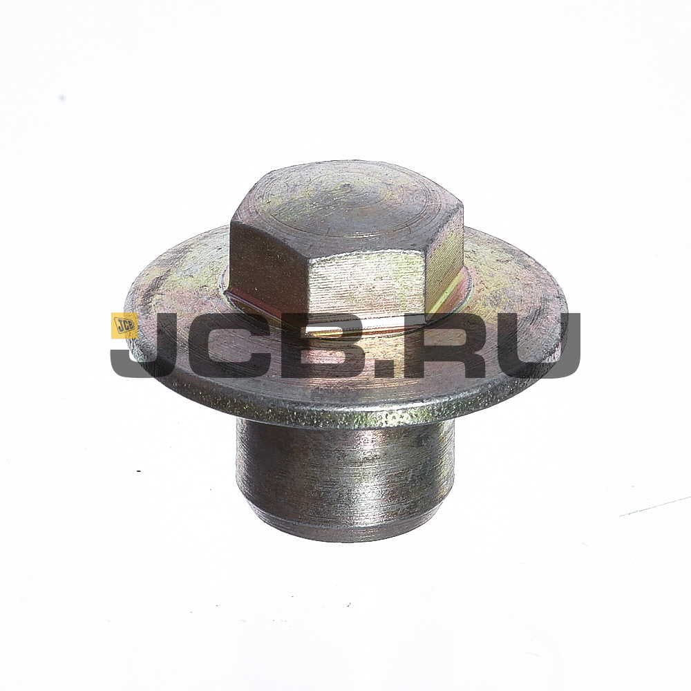 Винт JCB 02/200062
