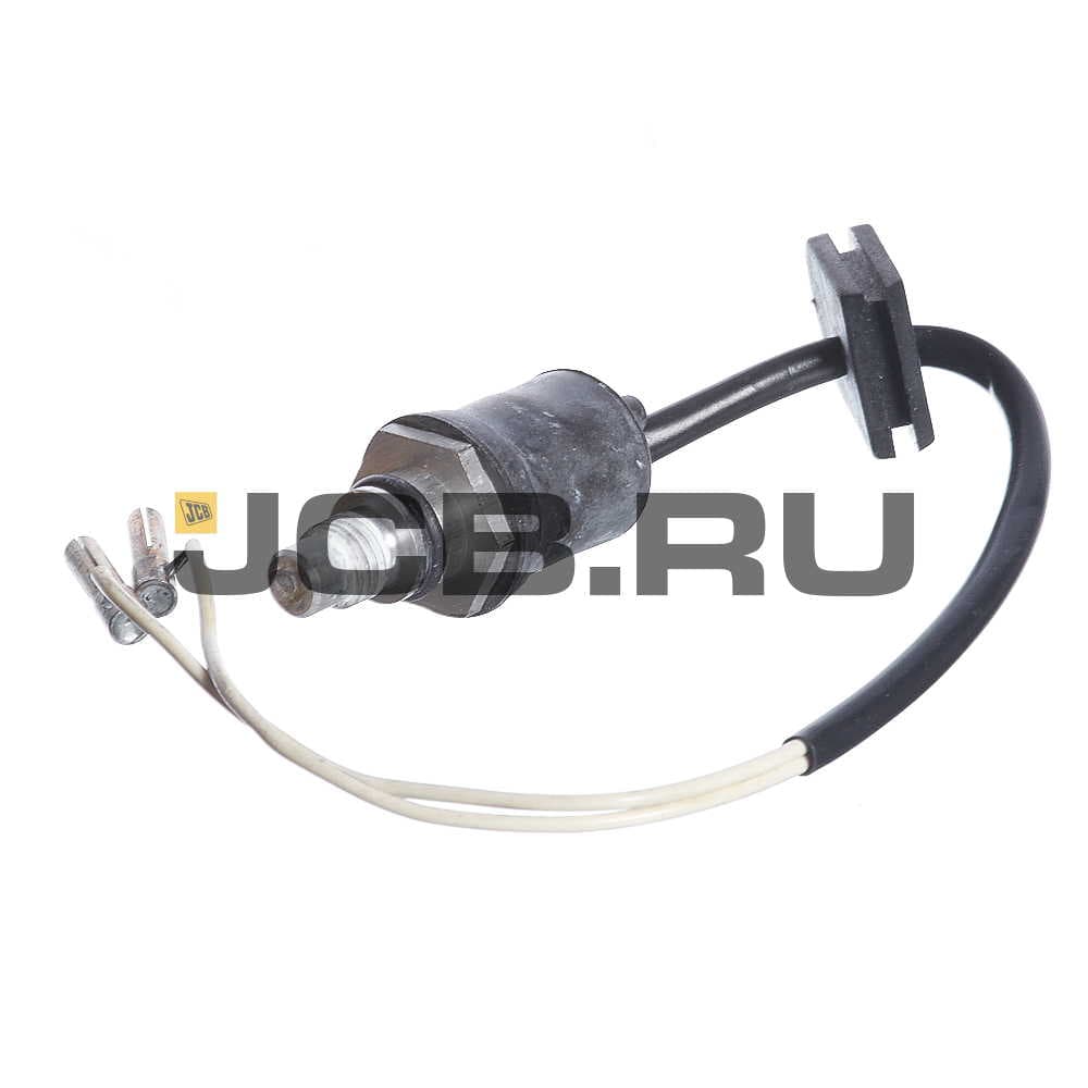 Температурный датчик дополнительного подогревателя JCB 262/50005