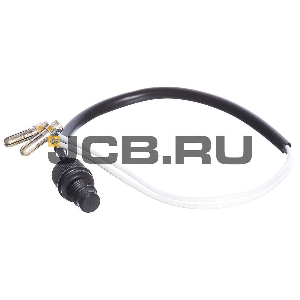 Предохранитель JCB 262/50006