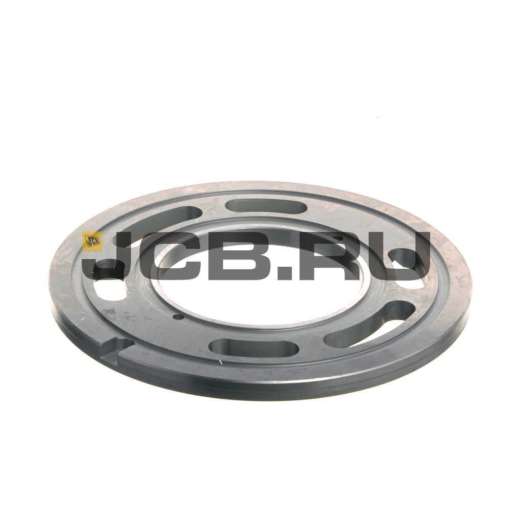 Пластина клапанная JCB LZM0340
