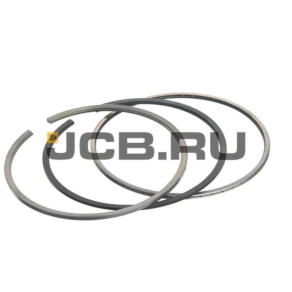 Поршневые кольца JCB SC0550255