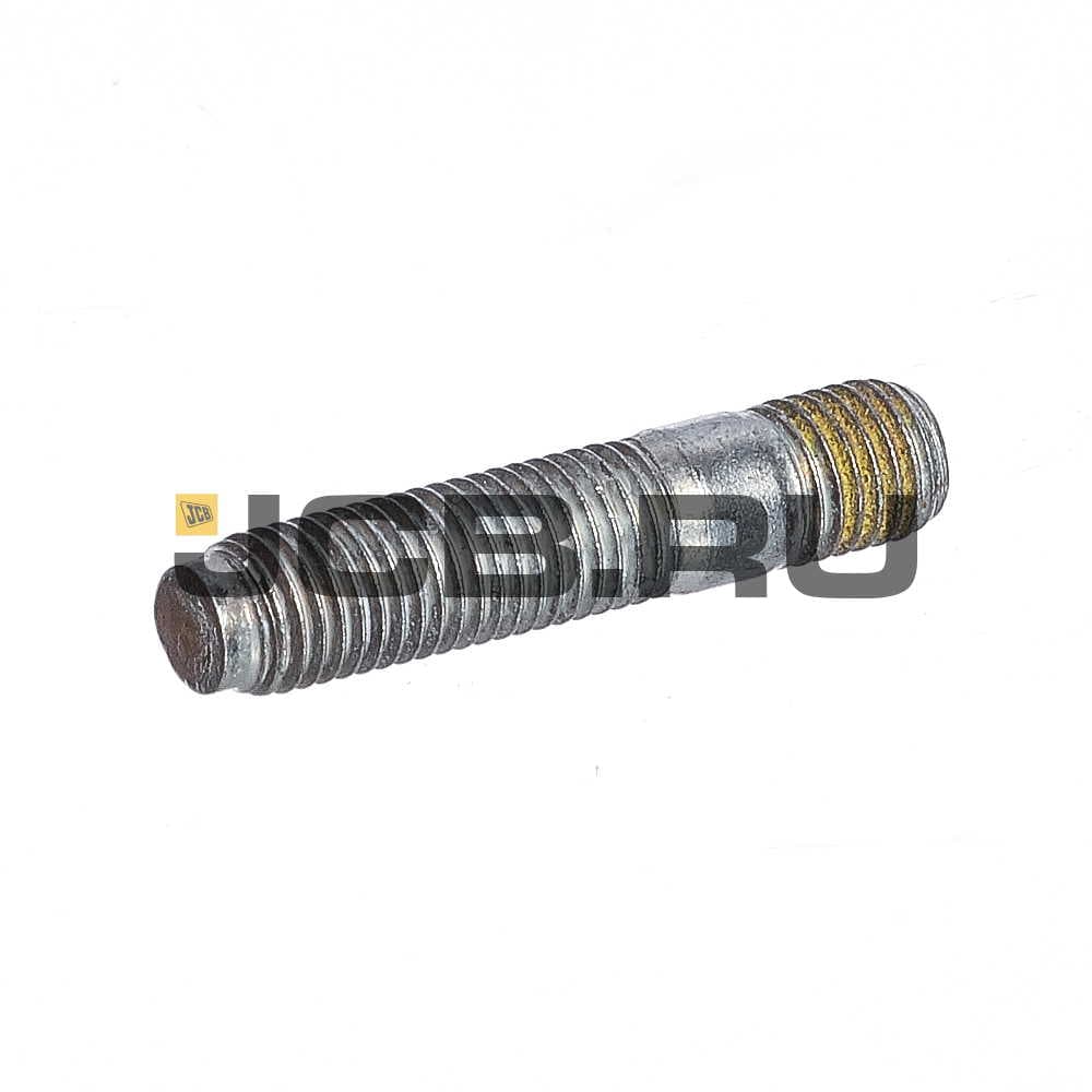 Болт крепления вала ТНВД JCB 02/102225