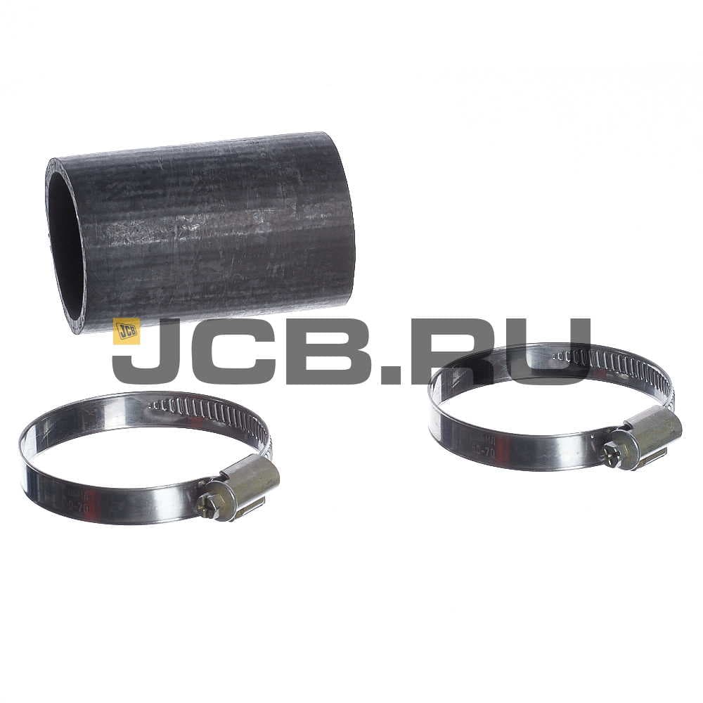 Комплект патрубков JCB 02/200987