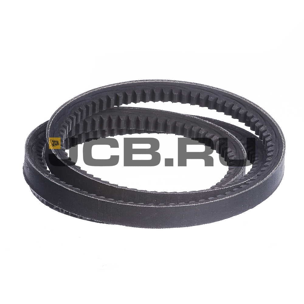 Ремень вентилятора JCB 02/102269