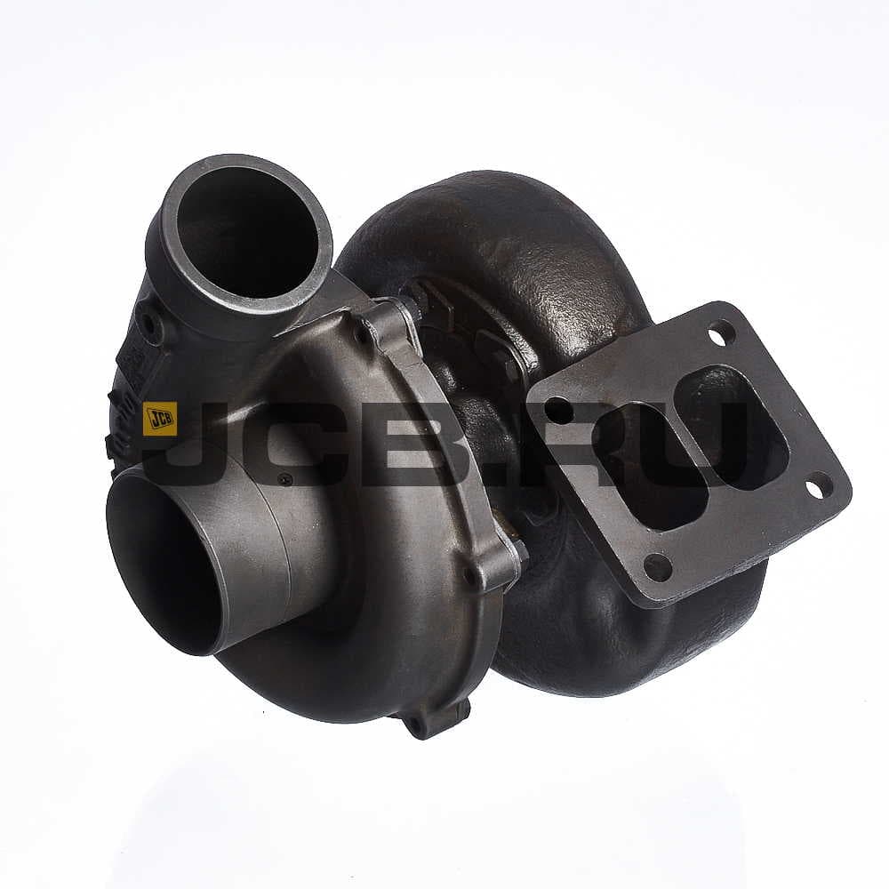 Турбокомпрессор JCB 02/800200