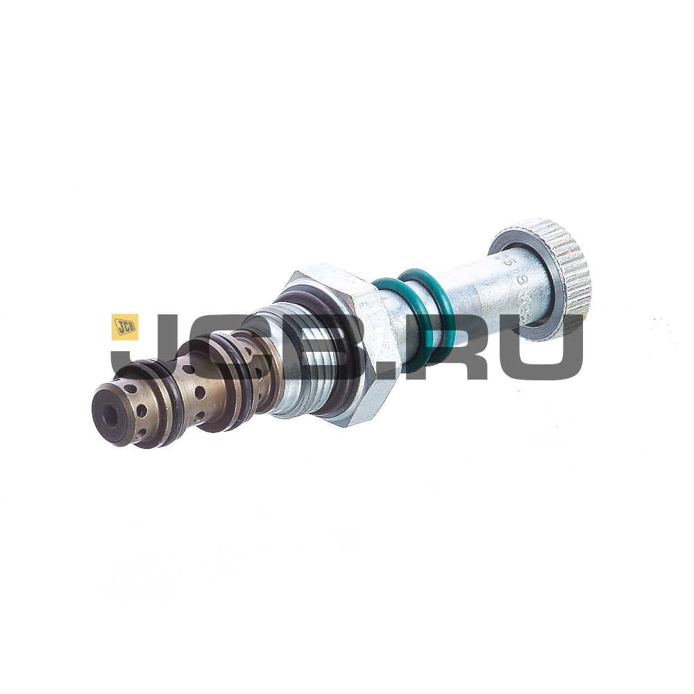 Клапан без катушки JCB 25/220555