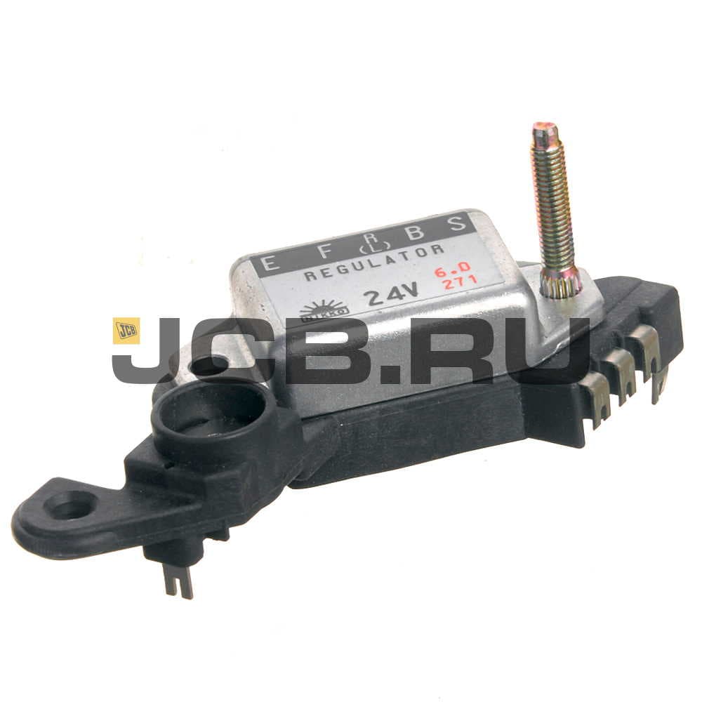 Регулятор JCB 1812600070