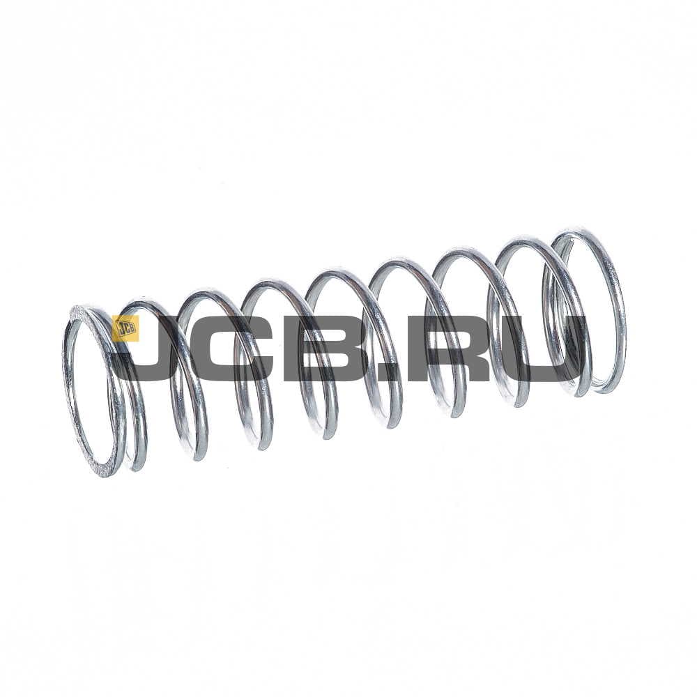 Пружина JCB 25/974619