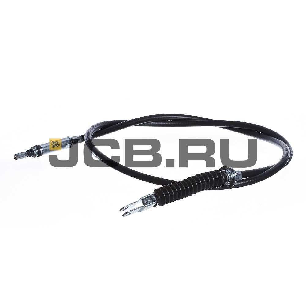 Трос ручника JCB 332/C9365