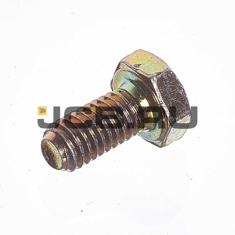 Винт JCB 02/291066