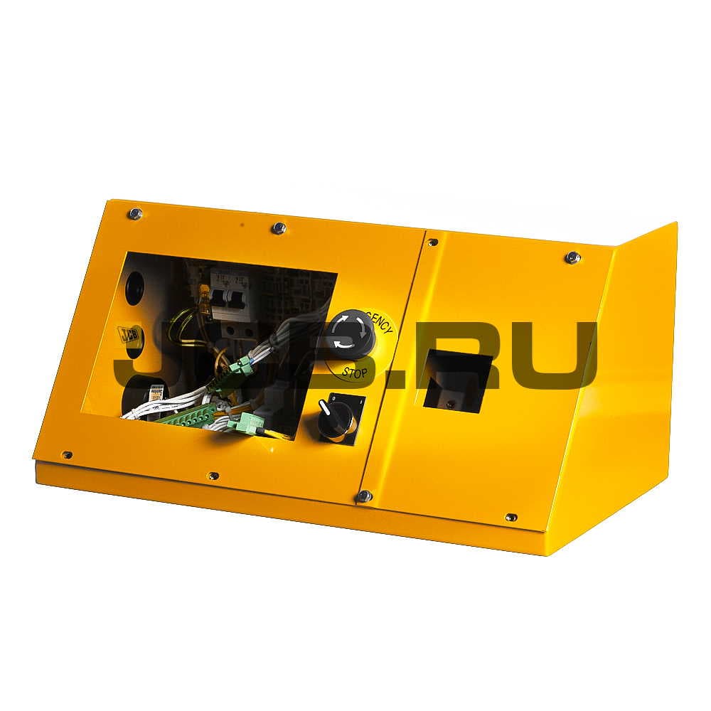 Контрольная панель JCB 321/10019