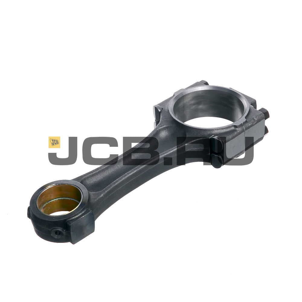 Шатун JCB 02/800834