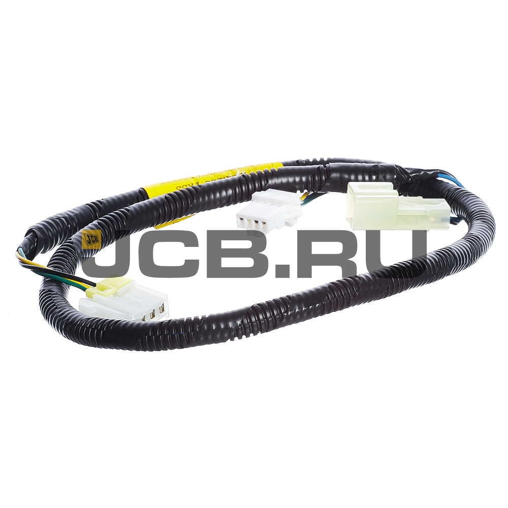 Проводка JCB KHR1476