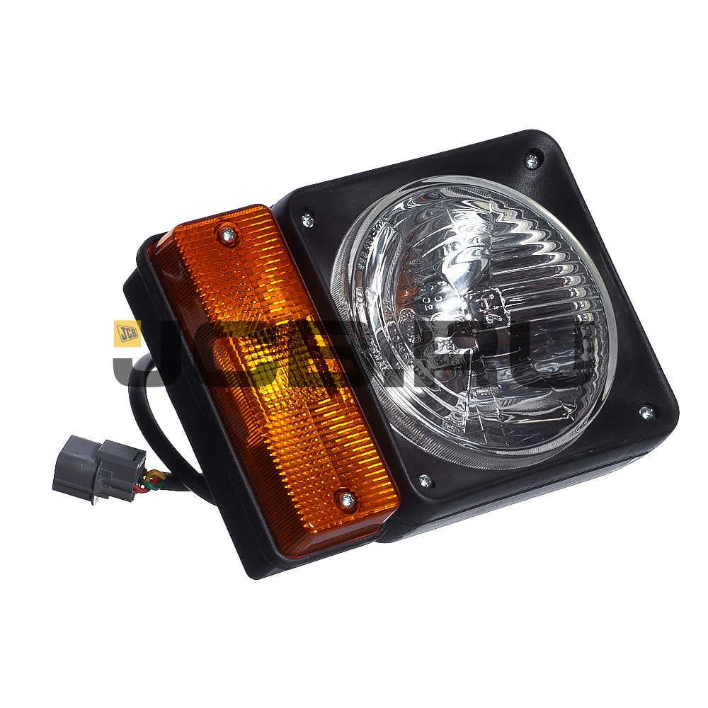 Фара JCB 264/41000