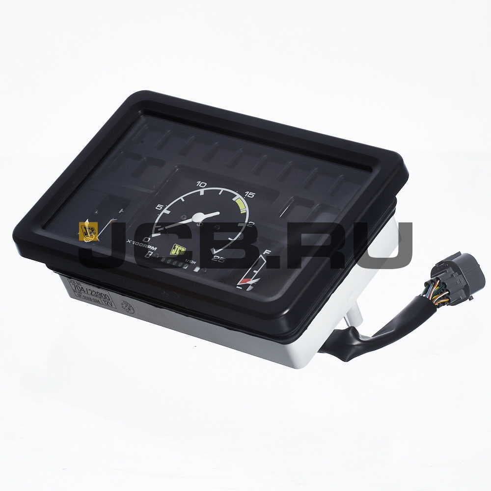 Панель приборов JCB 704/23900