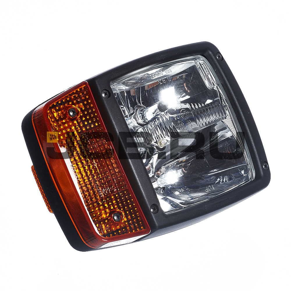 Фара левая JCB 700/50007