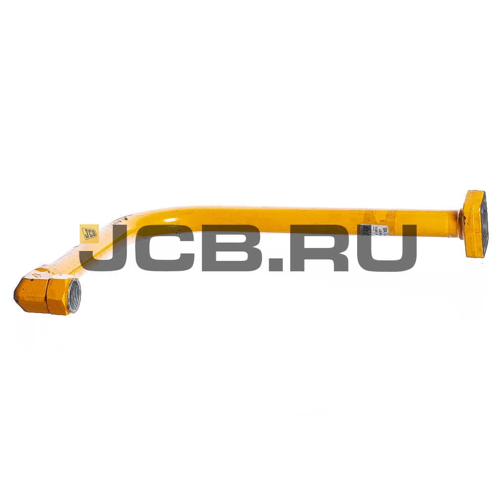 Трубка JCB JSV0314