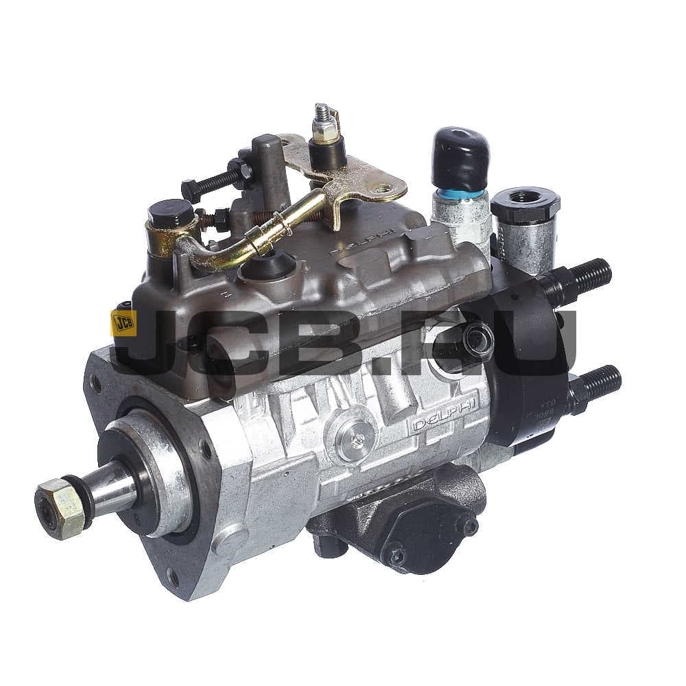 ТНВД JCB 17/928300