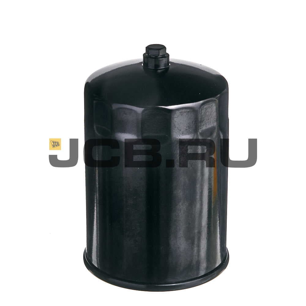 Фильтр масляный основной JCB 08/000001