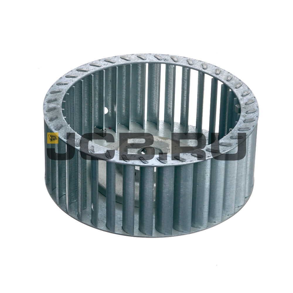 Крыльчатка мотора отопителя JCB A2/1705