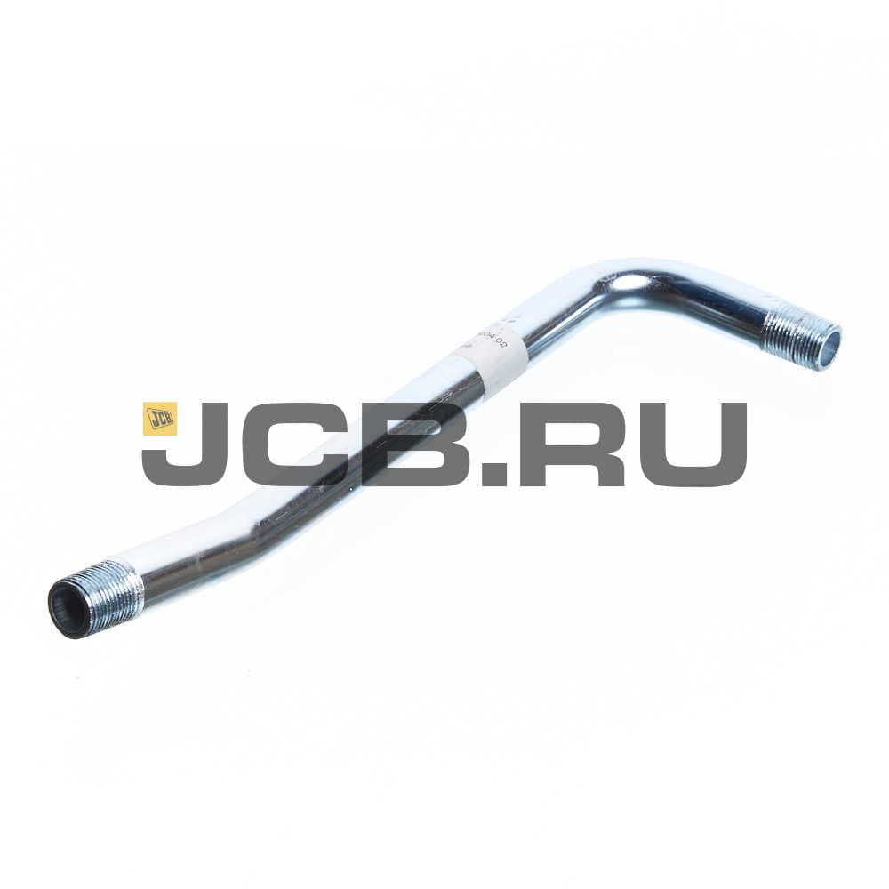 Трубка JCB JBC0004