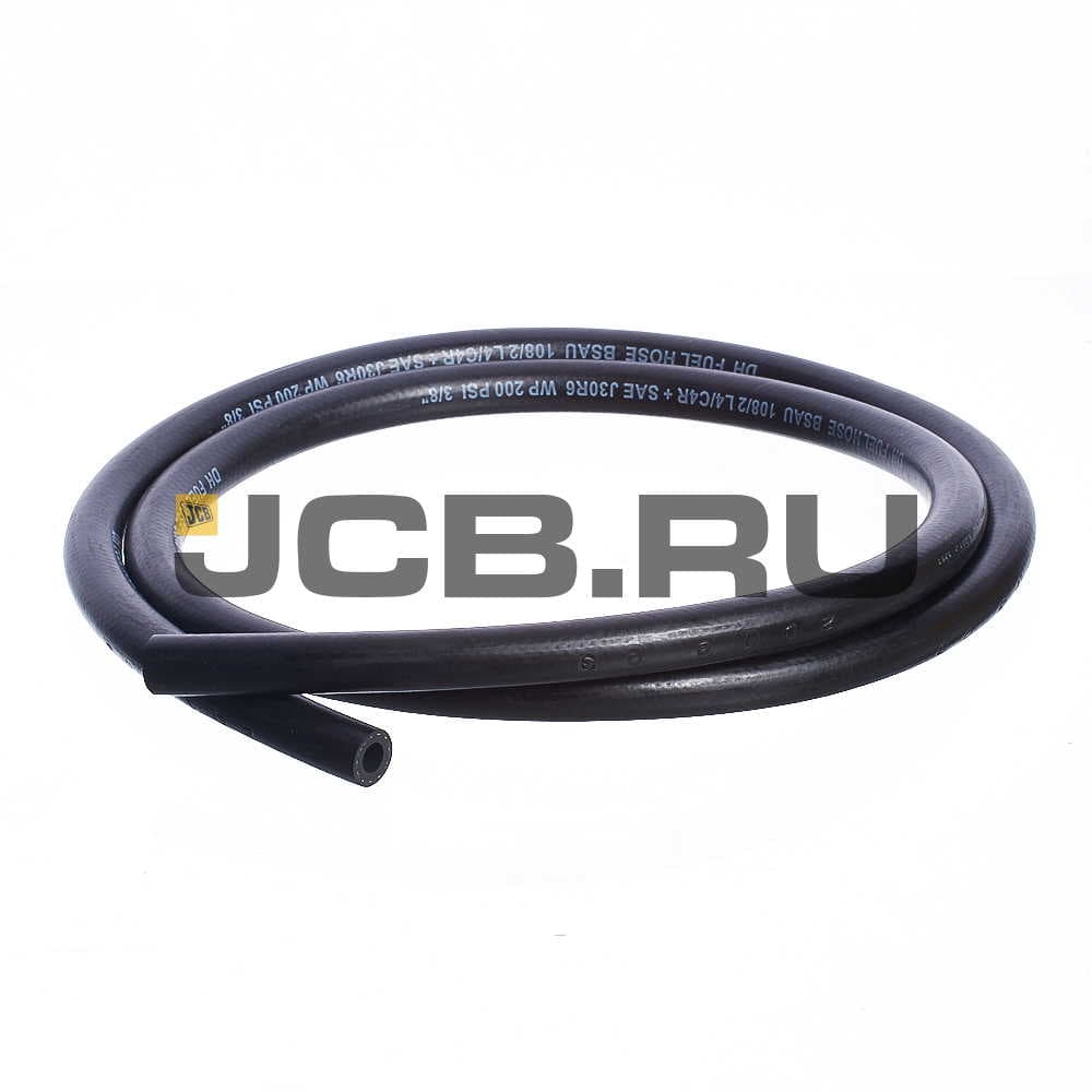 Топливная трубка 1700 мм JCB JHH0025