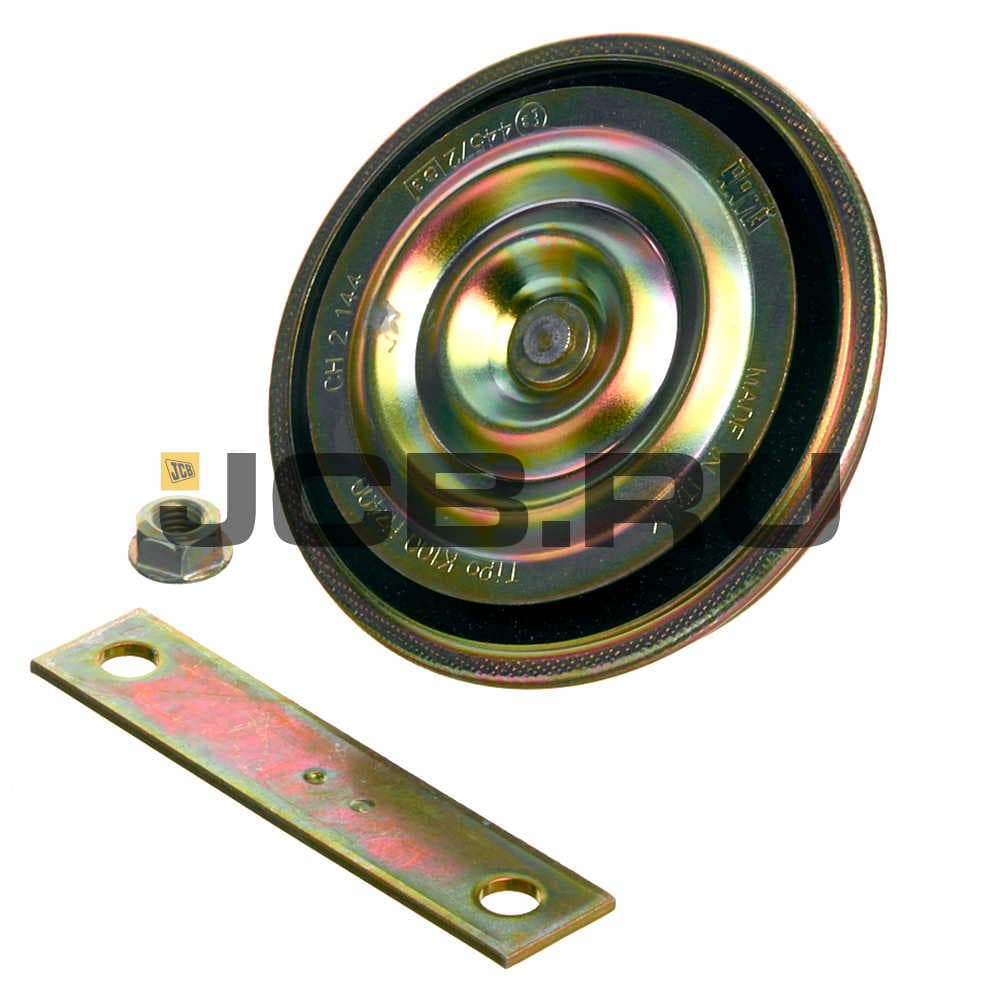 Звуковой сигнал JCB JLR0103