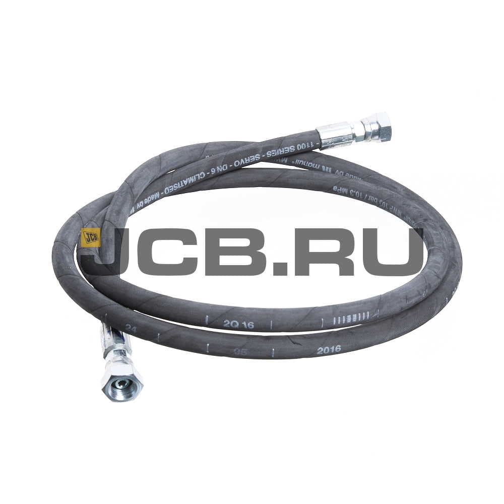 Шланг JCB JLV0262
