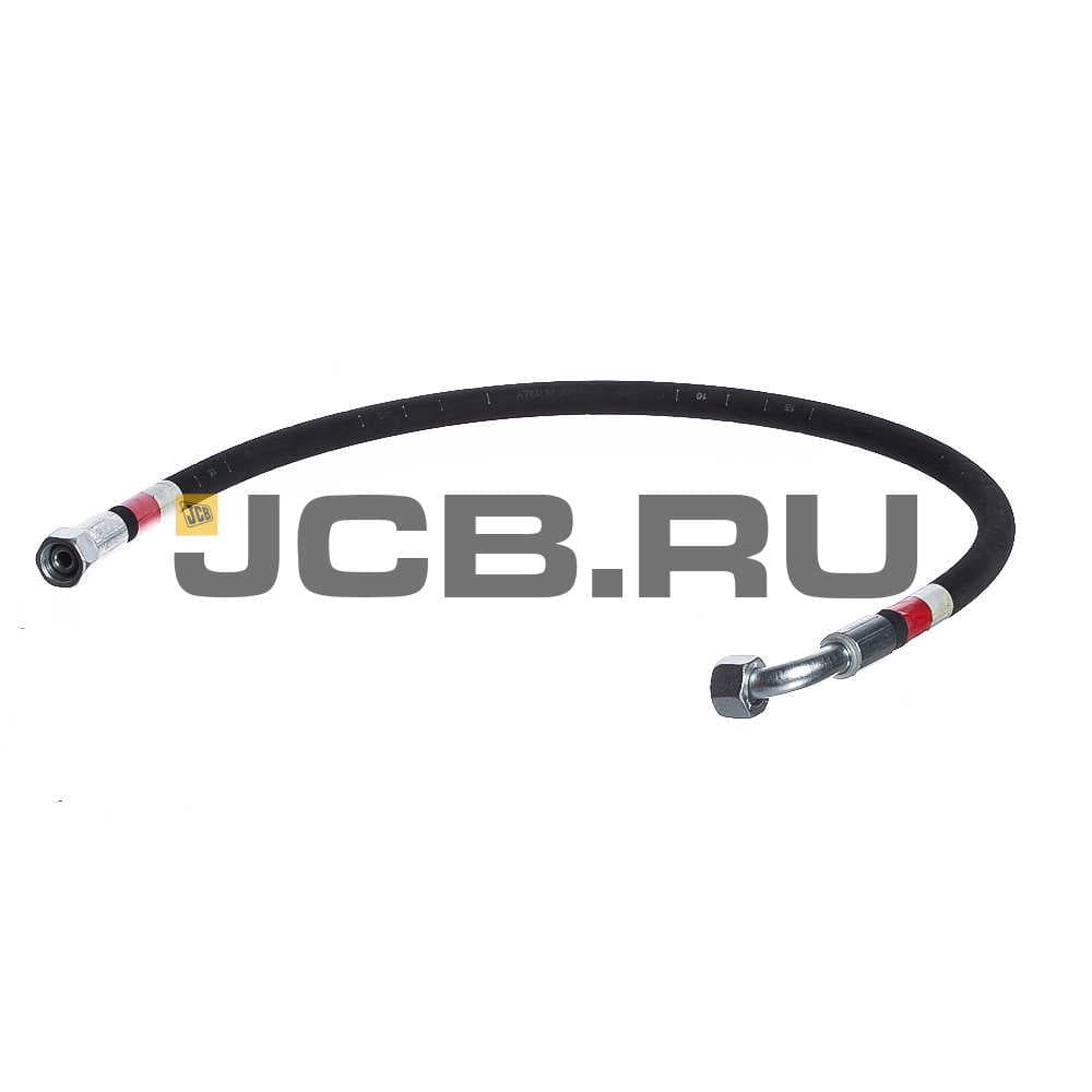 Шланг 1/2" JCB JLV1145
