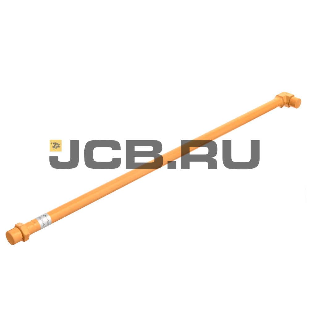 Трубка JCB JNV1524
