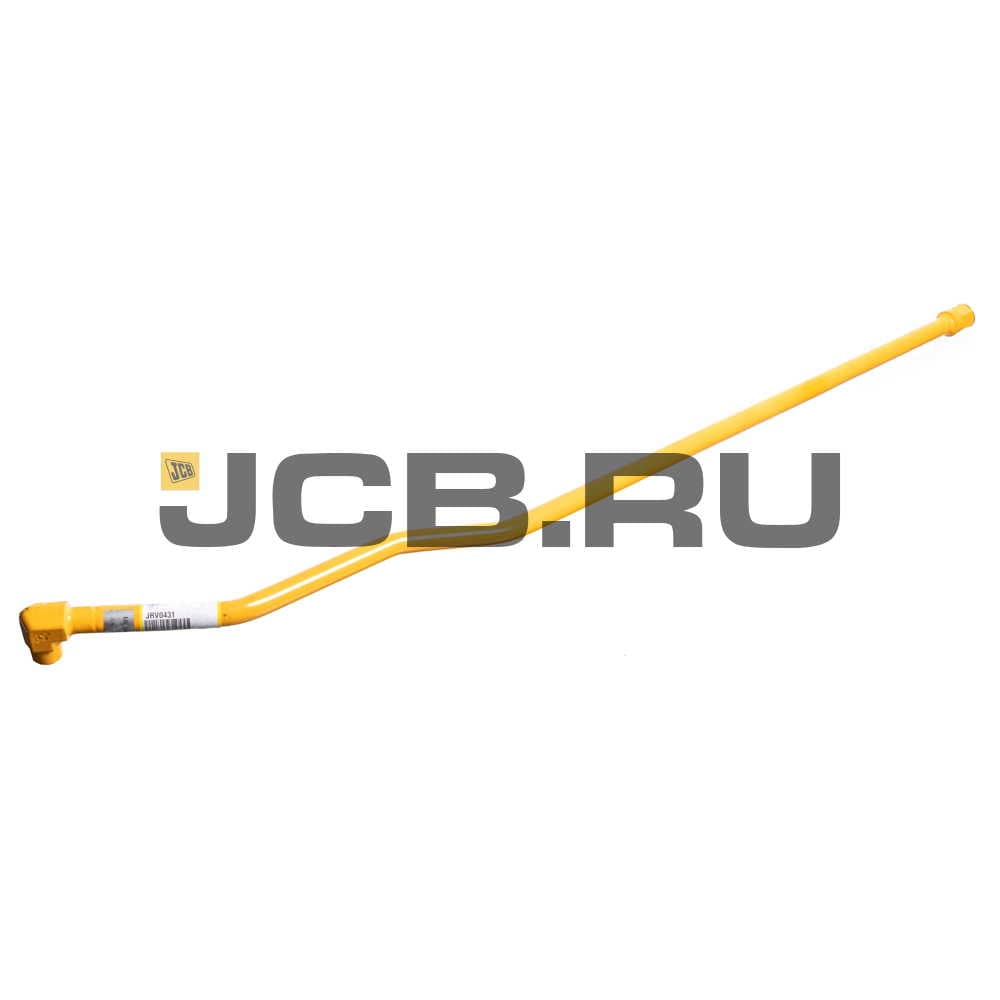 Трубка JCB JRV0431