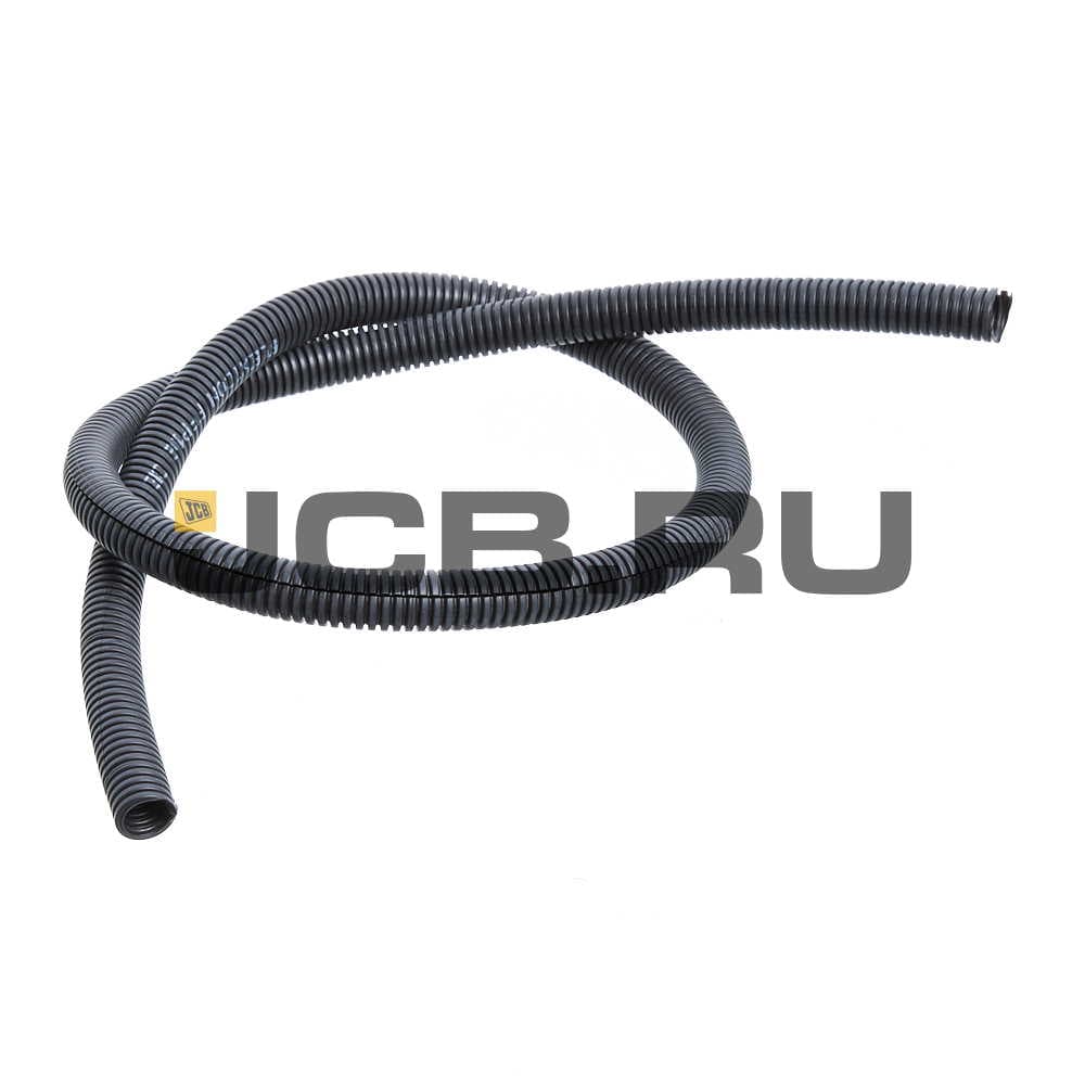 Трубка гофрированная JCB JSR0072
