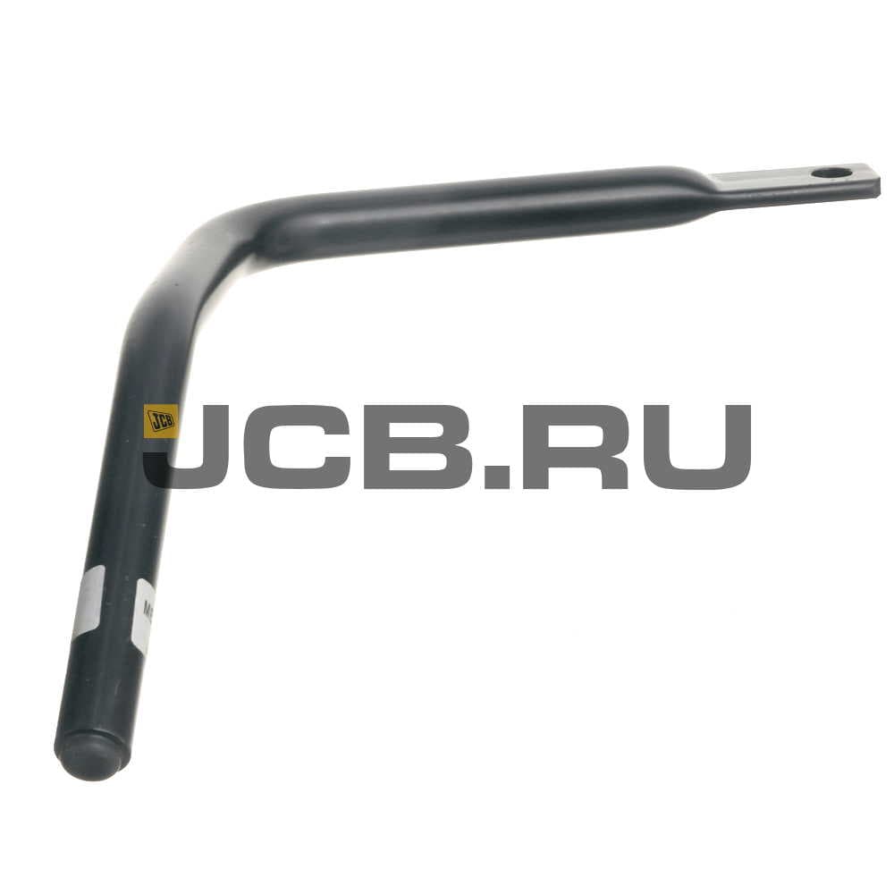Левый кронштейн зеркала JCB JTN0032