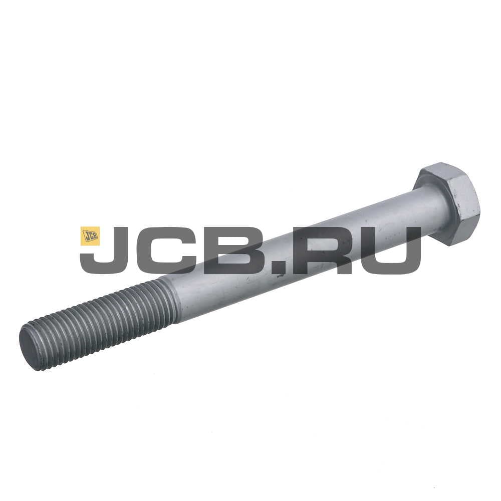 Болт JCB KBB0445